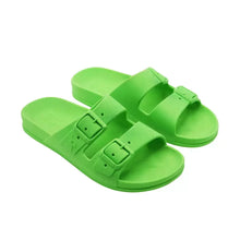 Load image into Gallery viewer, Bahia Green Fluo