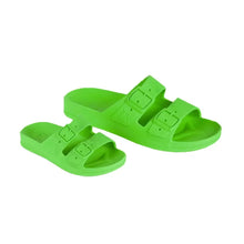 Load image into Gallery viewer, Bahia Green Fluo
