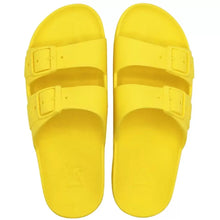 Load image into Gallery viewer, Bahia Yellow Fluo