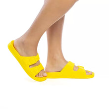 Load image into Gallery viewer, Bahia Yellow Fluo