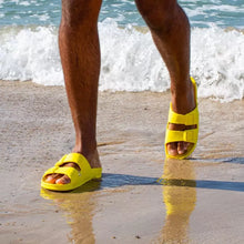 Load image into Gallery viewer, Bahia Yellow Fluo