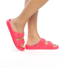 Load image into Gallery viewer, Bahia Pink Fluo