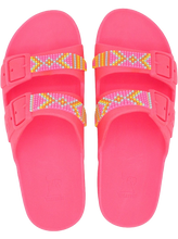 Load image into Gallery viewer, Jericoacoara Pink Fluo