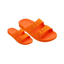 Load image into Gallery viewer, Neon Orange Fluo