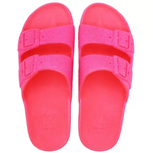 Load image into Gallery viewer, Neon Pink Fluo