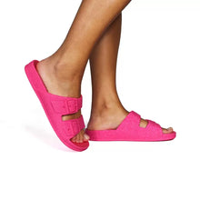 Load image into Gallery viewer, Neon Pink Fluo