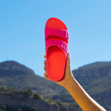 Load image into Gallery viewer, Neon Pink Fluo