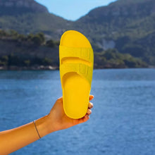 Load image into Gallery viewer, Neon Yellow Fluo