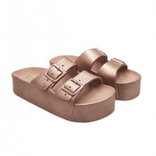 Load image into Gallery viewer, Caipirinha Metallic Copper