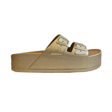 Load image into Gallery viewer, Caipirinha Metallic Gold