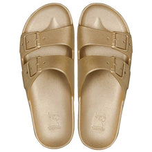 Load image into Gallery viewer, Caipirinha Metallic Gold