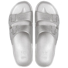 Load image into Gallery viewer, Caipirinha Metallic Silver