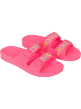 Load image into Gallery viewer, Jericoacoara Pink Fluo
