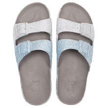 Load image into Gallery viewer, Mossoro Cool Grey/ Blue
